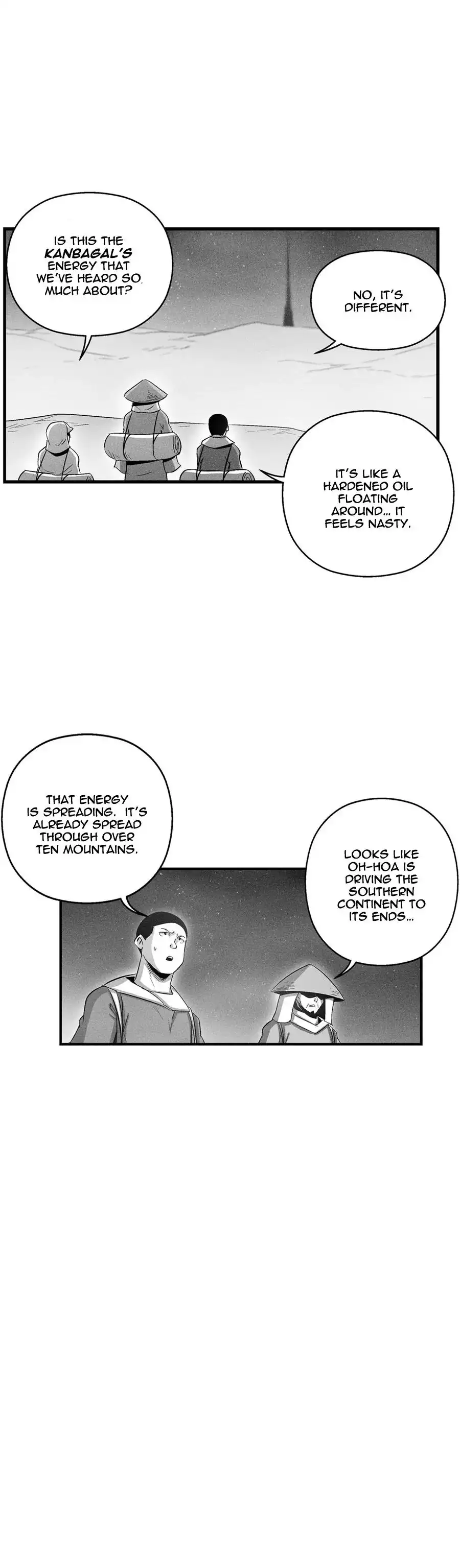 White Epic Chapter 76 7